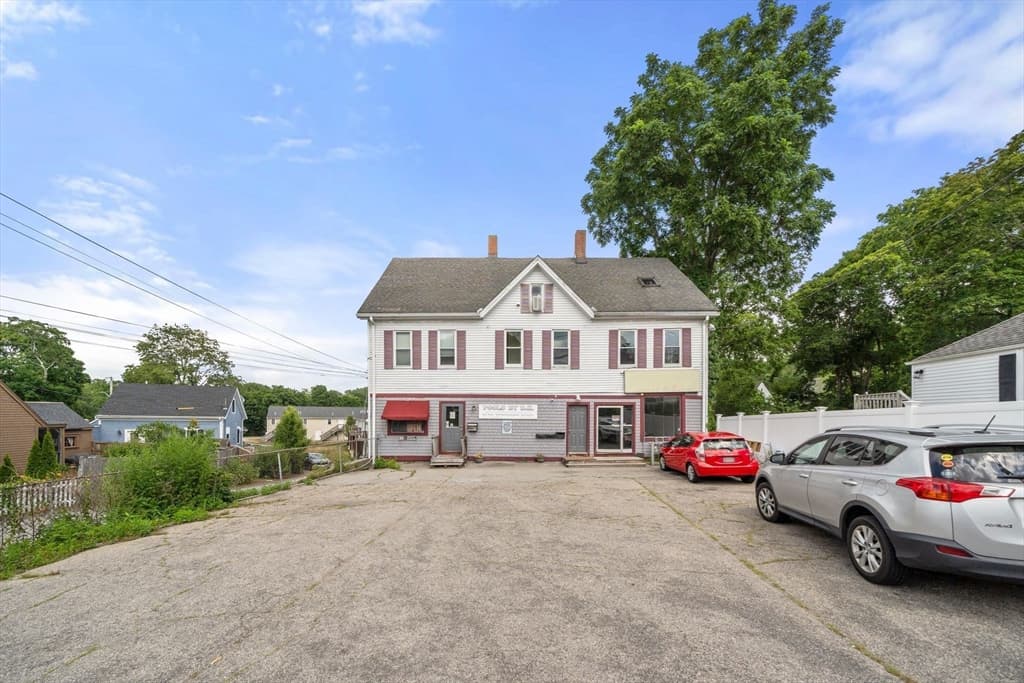 Commercial Sale at 41 Summer Street, Kingston MA 02364, Kingston, photo 16 of 28
