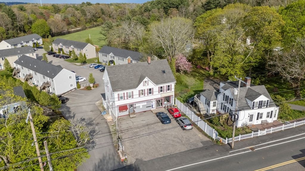 Commercial Sale at 41 Summer Street, Kingston MA 02364, Kingston, photo 18 of 28