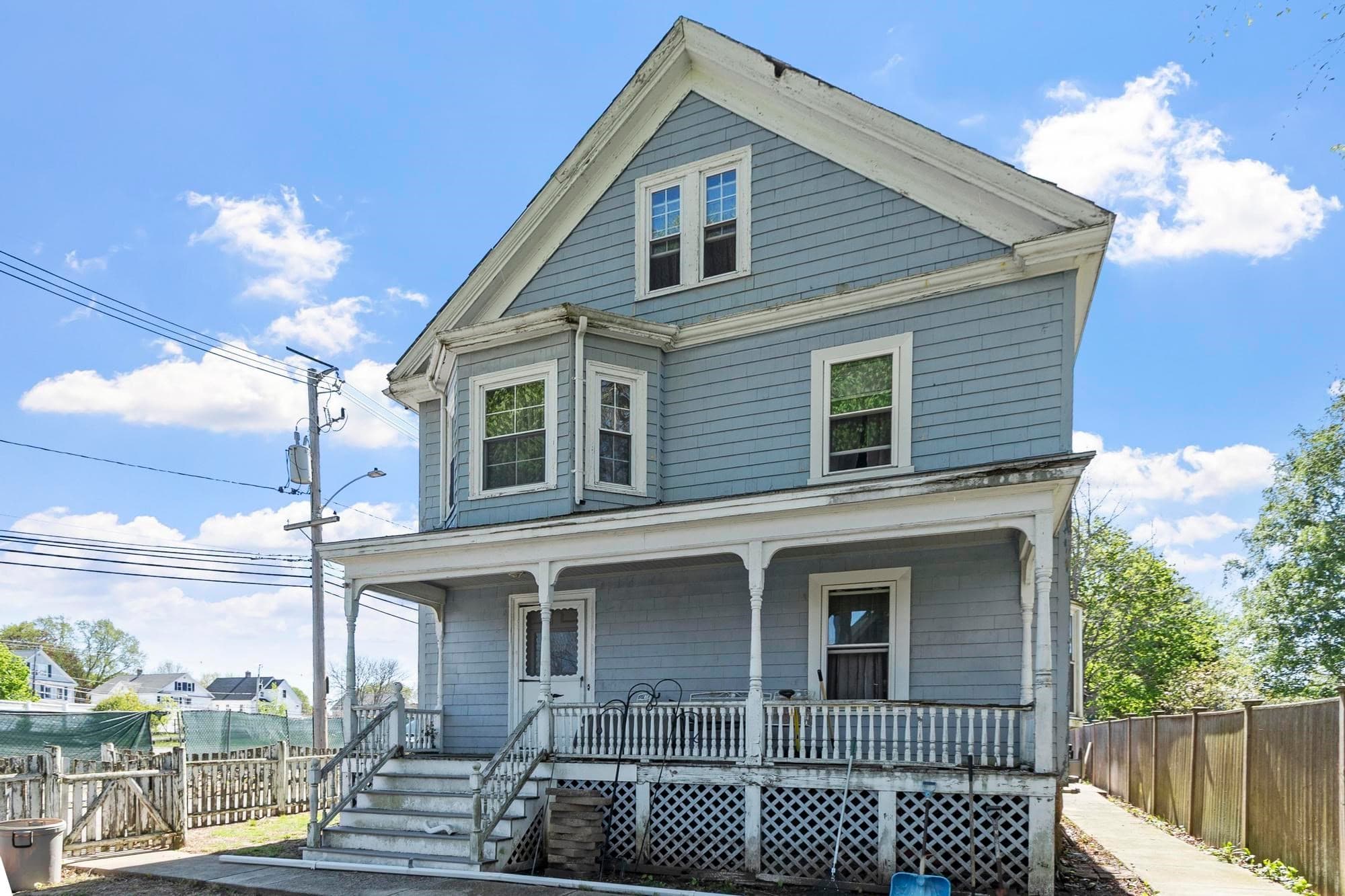 3 Southwick Rd, Peabody MA 01960