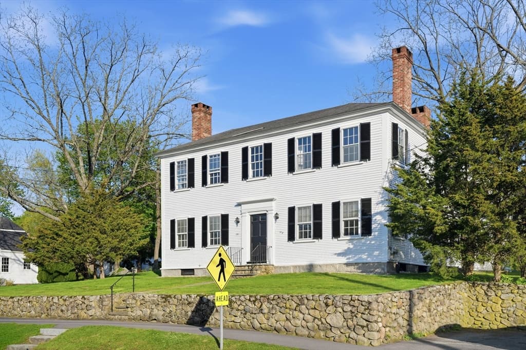 198 South Street # A, Hingham MA 02043 photo 2