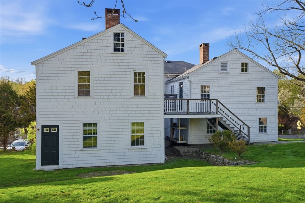 198 South Street # A, Hingham MA 02043 photo 18