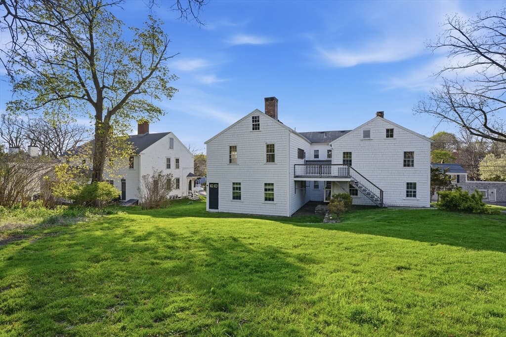 198 South Street # A, Hingham MA 02043 photo 19