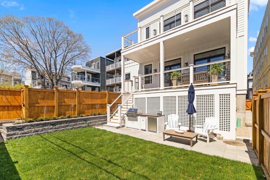 Single Family Residence at 847 E 5th St # 2, Boston MA 02127, Boston, photo 23 of 24