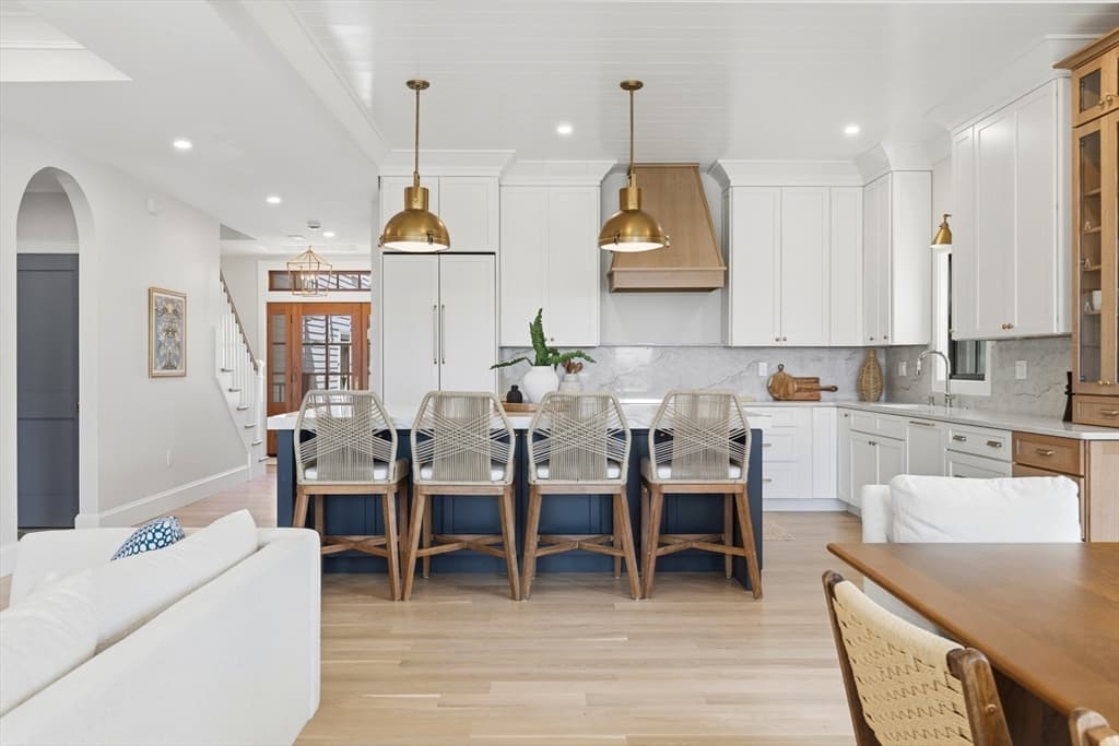 Single Family Residence at 847 E 5th St # 2, Boston MA 02127, Boston, photo 2 of 24