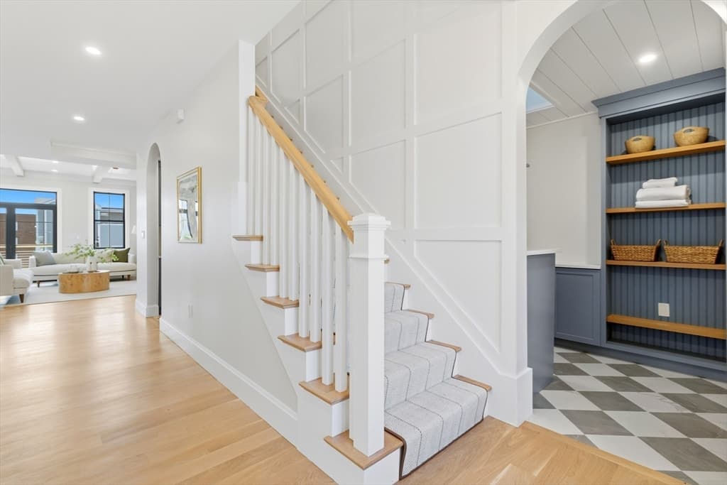 Single Family Residence at 847 E 5th St # 2, Boston MA 02127, Boston, photo 16 of 24
