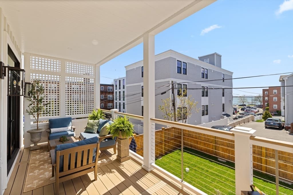 Single Family Residence at 847 E 5th St # 2, Boston MA 02127, Boston, photo 12 of 24