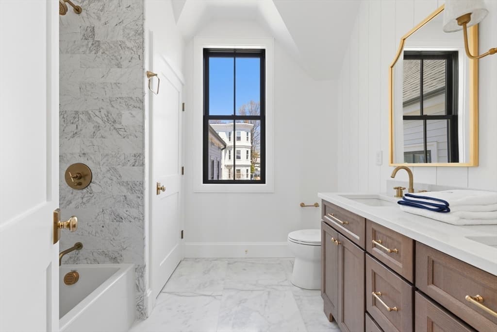 Single Family Residence at 847 E 5th St # 2, Boston MA 02127, Boston, photo 22 of 24