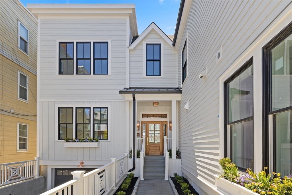 Single Family Residence at 847 E 5th St # 2, Boston MA 02127, Boston, photo 3 of 24