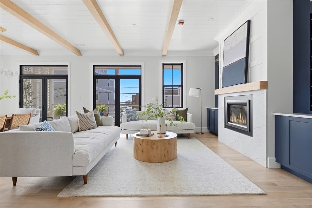 Single Family Residence at 847 E 5th St # 2, Boston MA 02127, Boston, photo 5 of 24