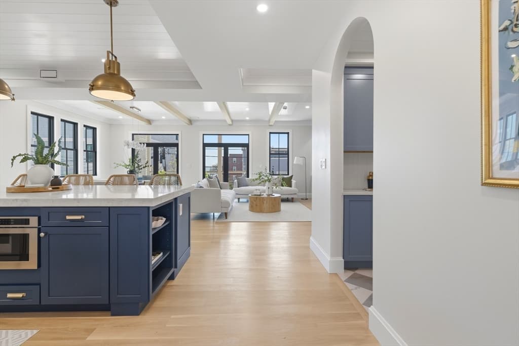 Single Family Residence at 847 E 5th St # 2, Boston MA 02127, Boston, photo 9 of 24