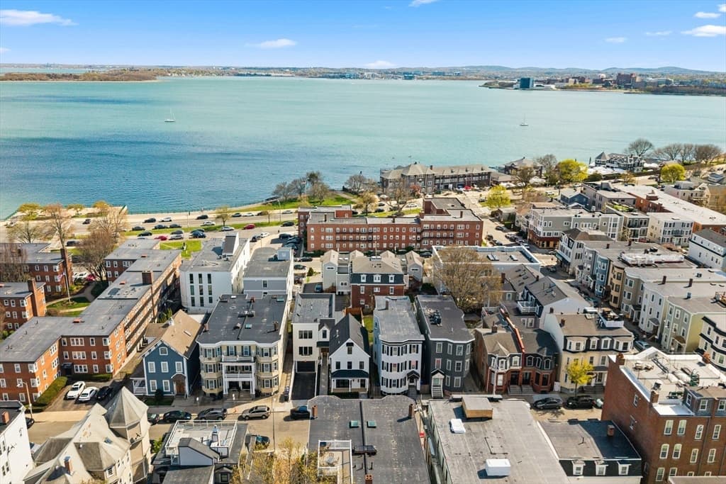 Single Family Residence at 847 E 5th St # 2, Boston MA 02127, Boston, photo 24 of 24