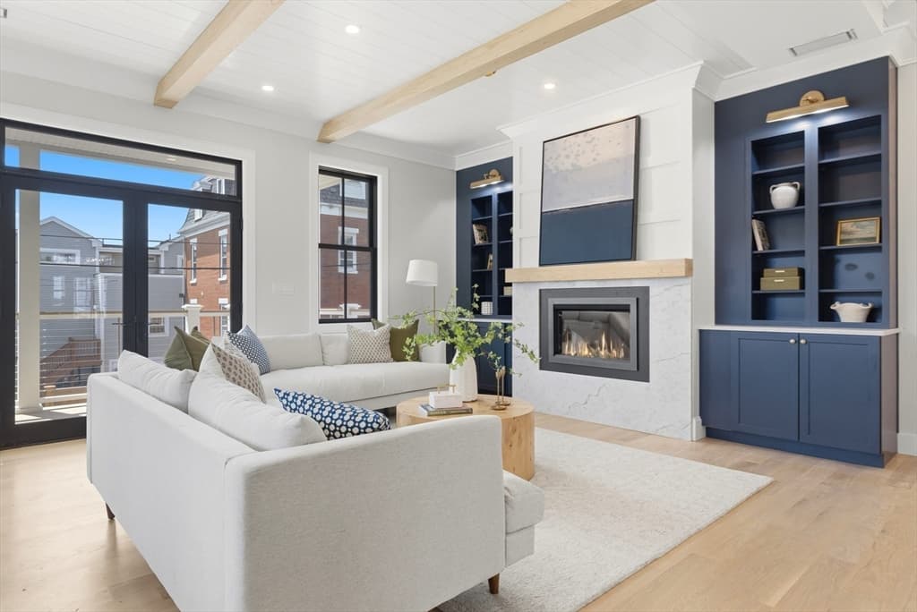 Single Family Residence at 847 E 5th St # 2, Boston MA 02127, Boston, photo 11 of 24