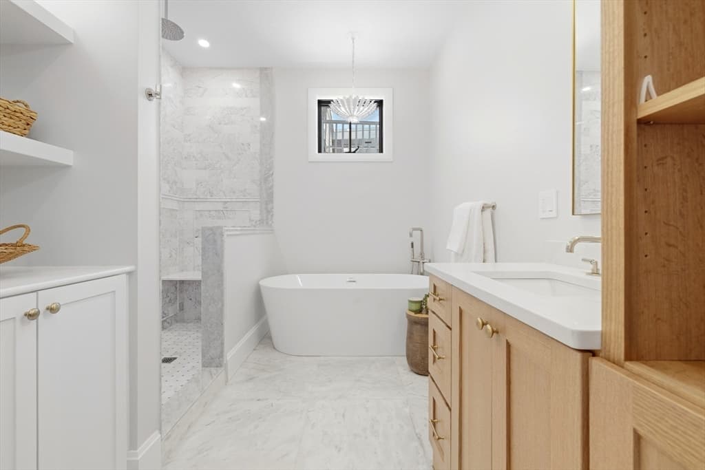 Single Family Residence at 847 E 5th St # 2, Boston MA 02127, Boston, photo 19 of 24