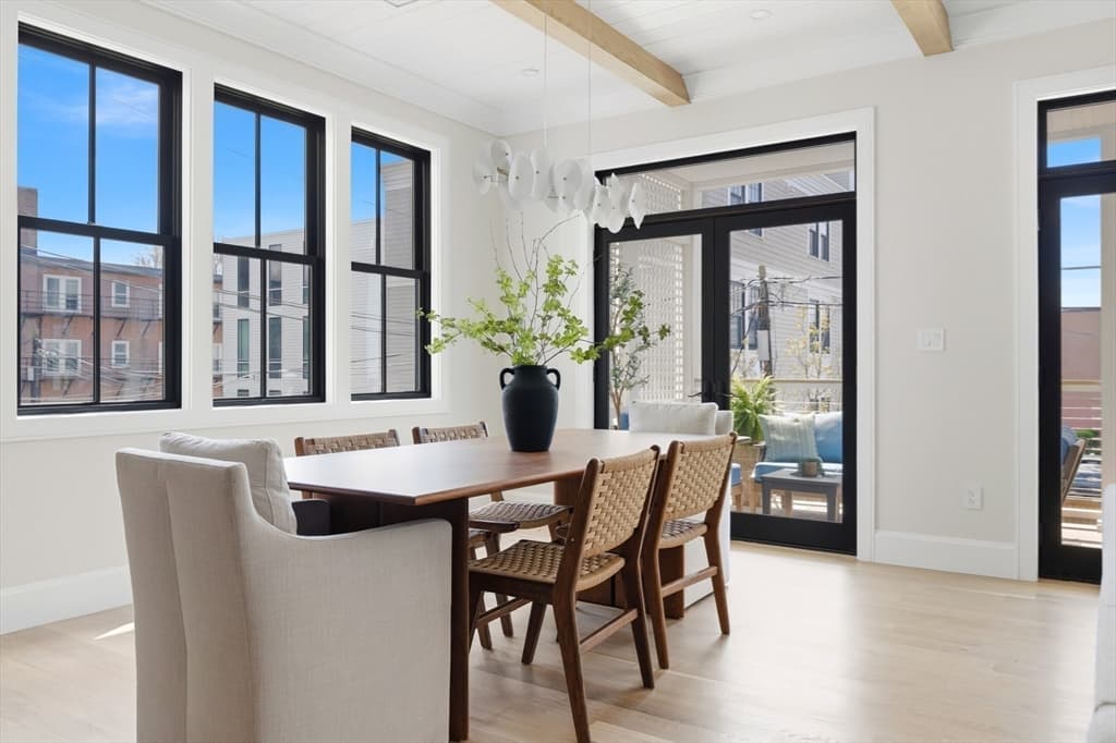 Single Family Residence at 847 E 5th St # 2, Boston MA 02127, Boston, photo 4 of 24