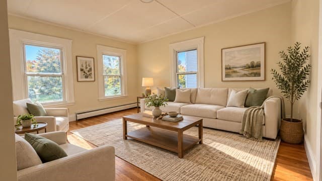 4 Family at 159 Pearl Street, Somerville MA 02145, photo 42 of 42