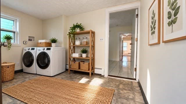 4 Family at 159 Pearl Street, Somerville MA 02145, photo 9 of 42