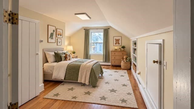 4 Family at 159 Pearl Street, Somerville MA 02145, photo 14 of 42