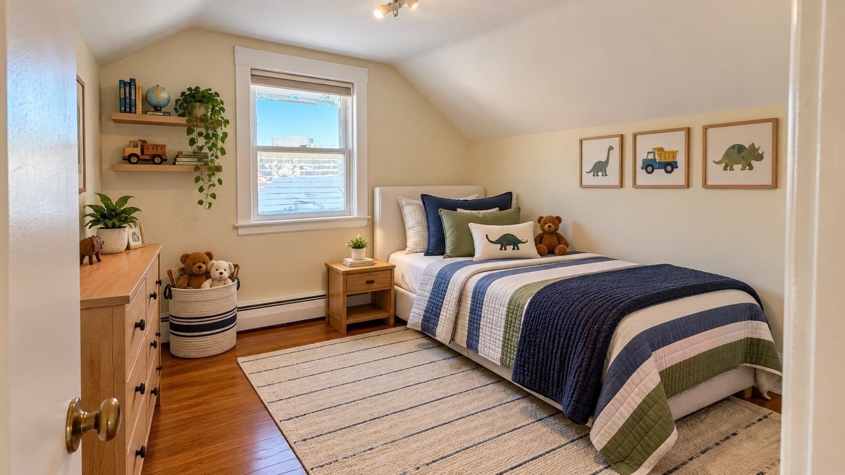 4 Family at 159 Pearl Street, Somerville MA 02145, photo 15 of 42