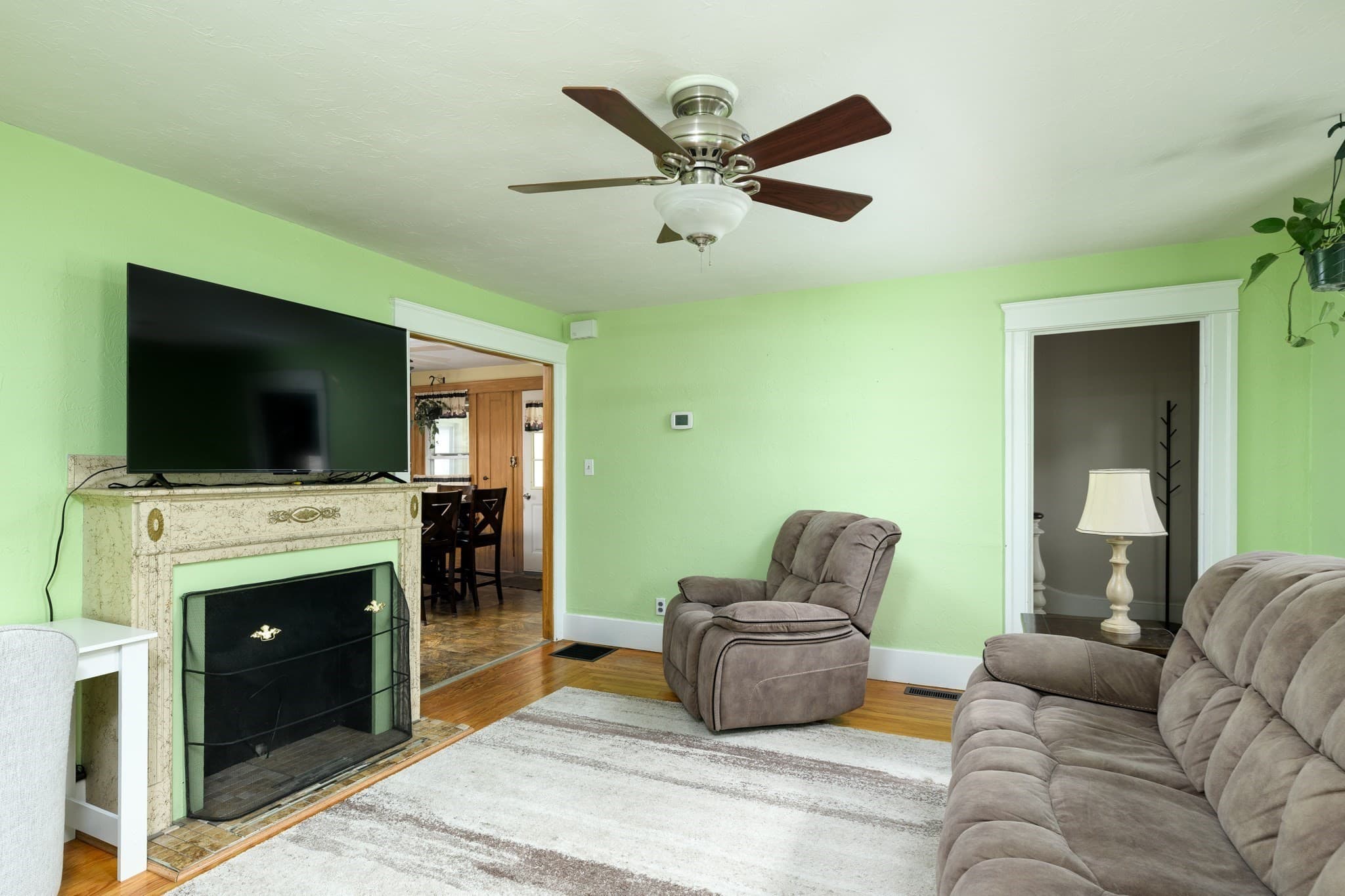 Single Family Residence at 30 Prospect St, Spencer MA 01562, photo 16 of 25