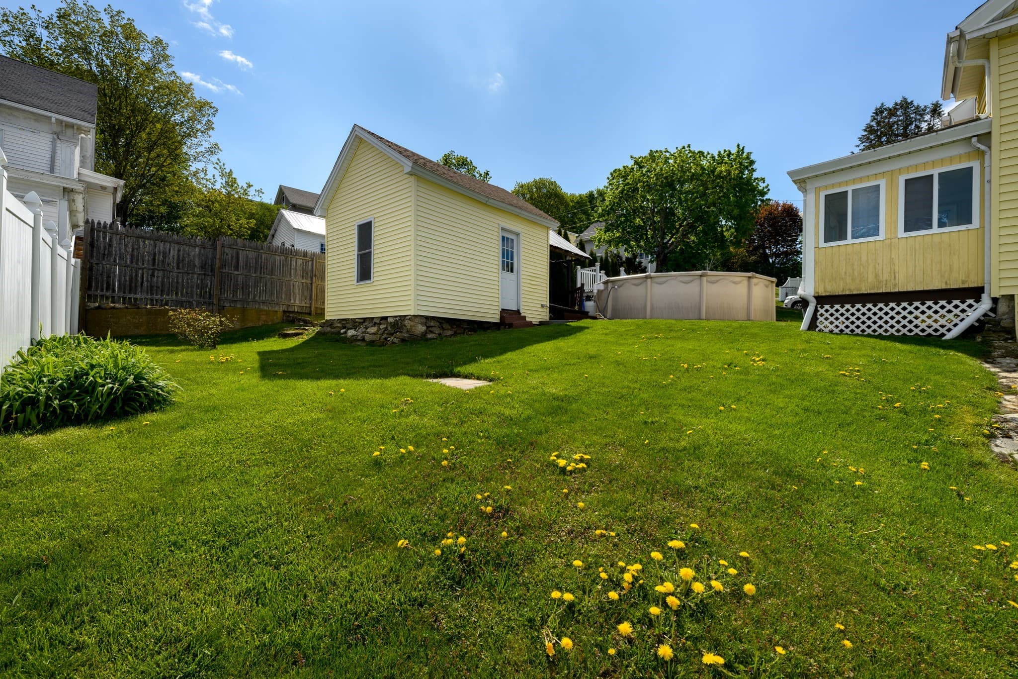 Single Family Residence at 30 Prospect St, Spencer MA 01562, photo 4 of 25