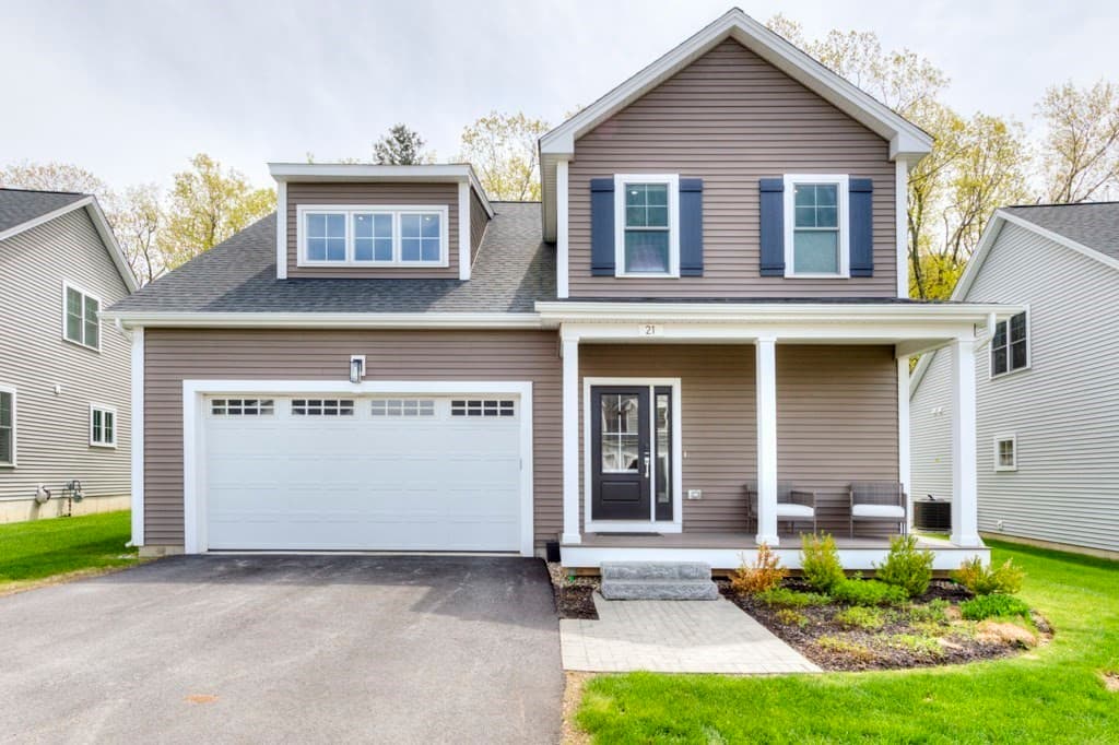 21 Salisbury Hill Blvd # 0, Worcester MA 01609