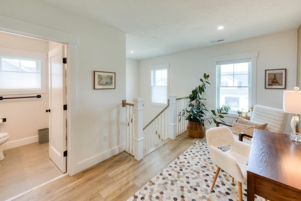 Condominium at 21 Salisbury Hill Blvd # 0, Worcester MA 01609, photo 30 of 42