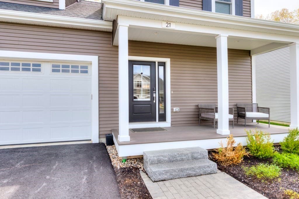 Condominium at 21 Salisbury Hill Blvd # 0, Worcester MA 01609, photo 41 of 42
