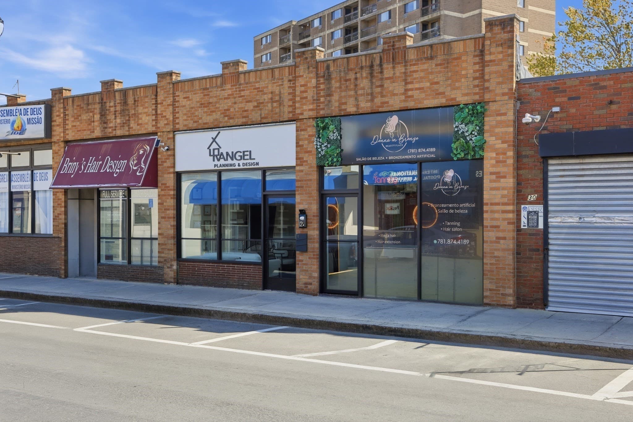 Commercial Sale at 26-28 Norwood St, Everett MA 02149, Everett, photo 2 of 36