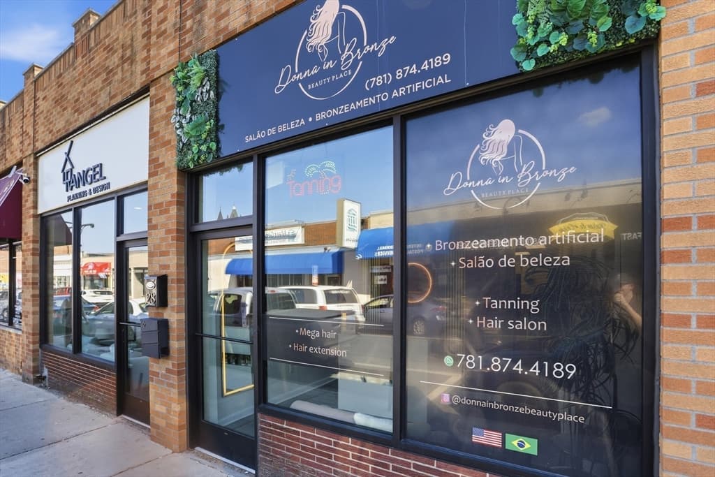 26-28 Norwood St, Everett MA 02149