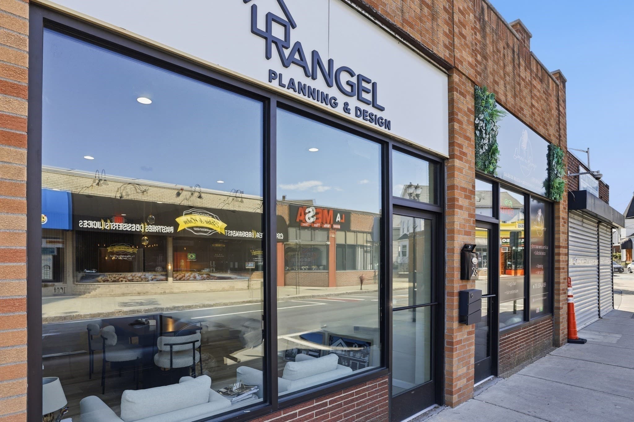 Commercial Sale at 26-28 Norwood St, Everett MA 02149, Everett, photo 5 of 36