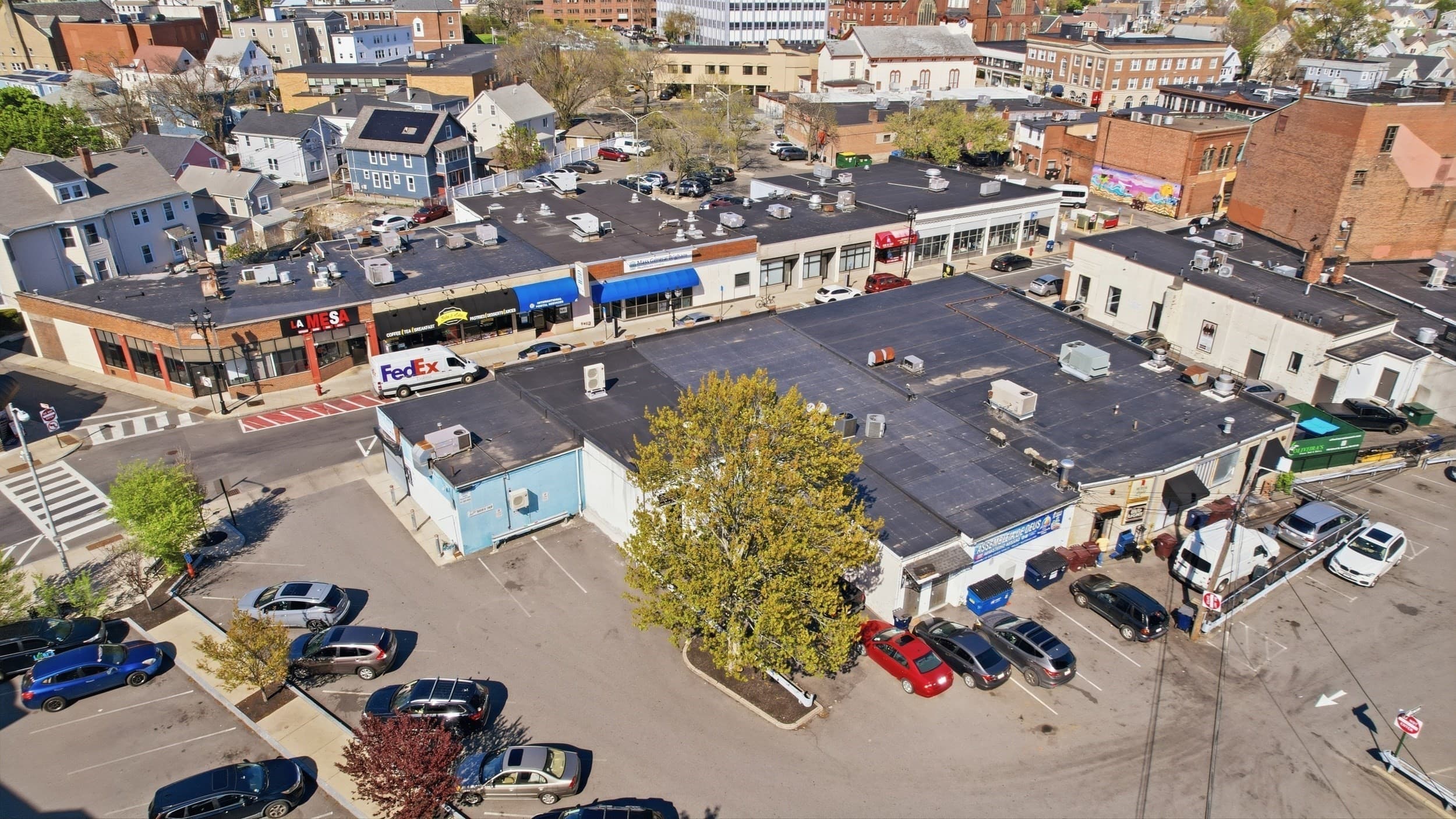 Commercial Sale at 26-28 Norwood St, Everett MA 02149, Everett, photo 9 of 36