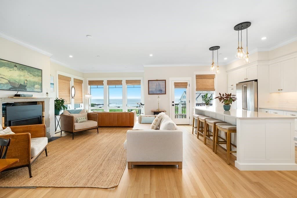 Condominium at 163 Atlantic Rd # 6, Gloucester MA 01930, Gloucester, photo 2 of 18