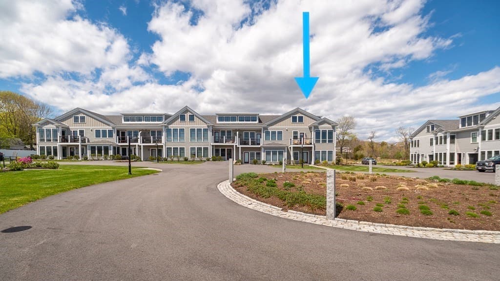 Condominium at 163 Atlantic Rd # 6, Gloucester MA 01930, Gloucester, photo 17 of 18