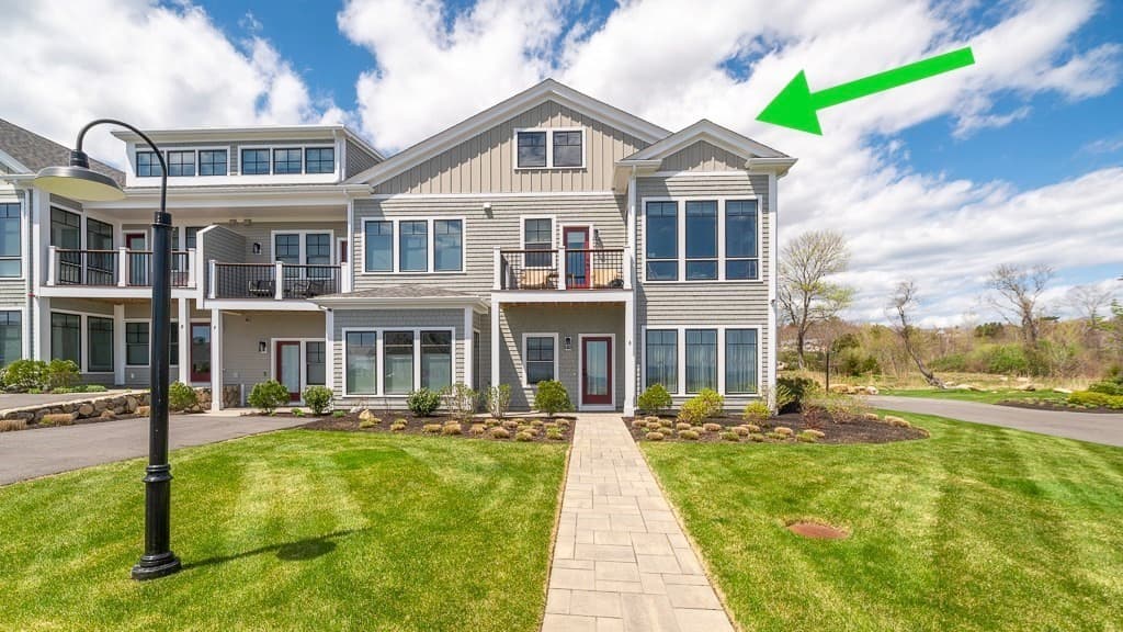Condominium at 163 Atlantic Rd # 6, Gloucester MA 01930, Gloucester, photo 16 of 18