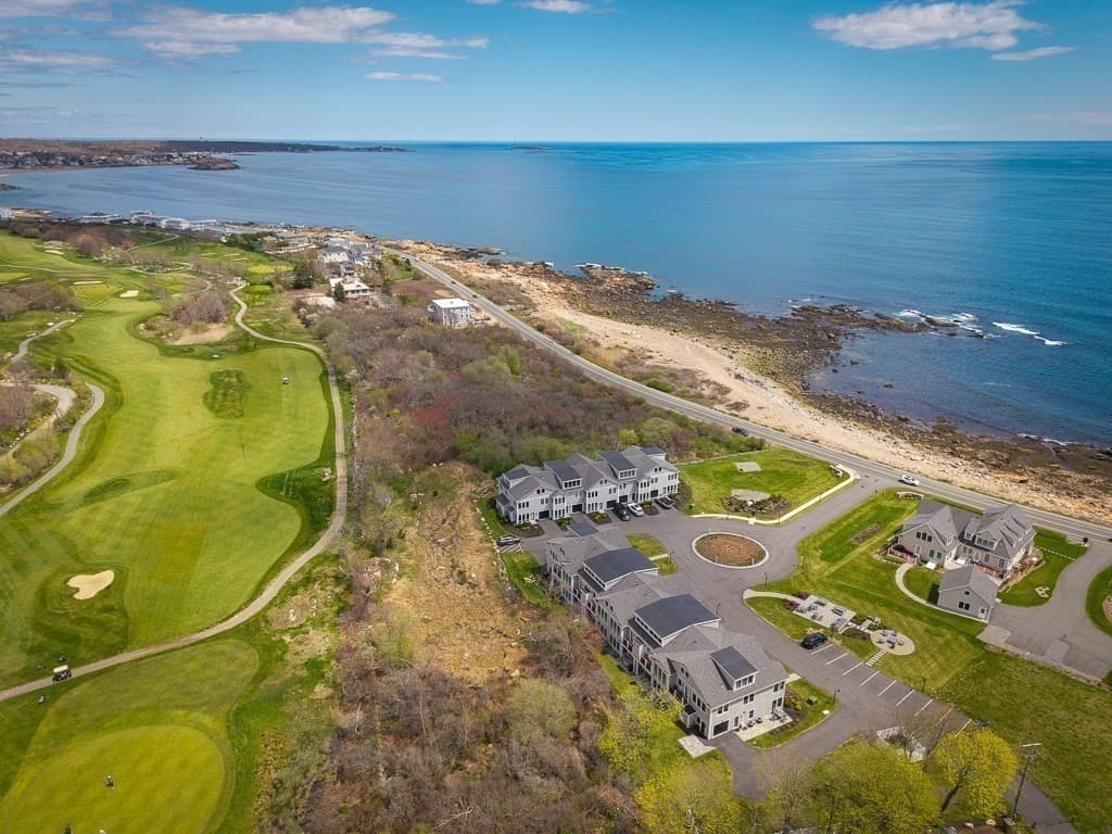 Condominium at 163 Atlantic Rd # 6, Gloucester MA 01930, Gloucester, photo 15 of 18