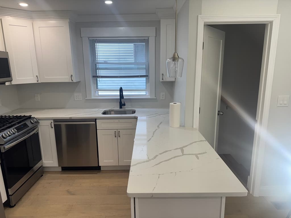 Condominium at 17 Chery St # 1, Medford MA 02155, photo 11 of 27