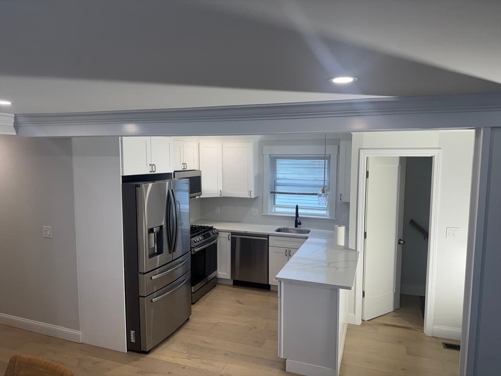 Condominium at 17 Chery St # 1, Medford MA 02155, photo 4 of 27