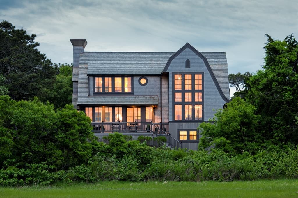 30 Indian Trail, Chatham MA 02633