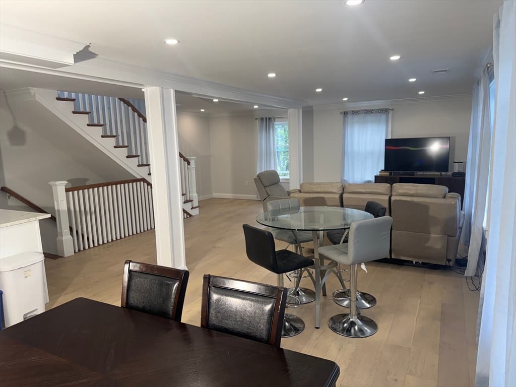 Condominium at 17 Cherry St # 2, Medford MA 02155, photo 6 of 25