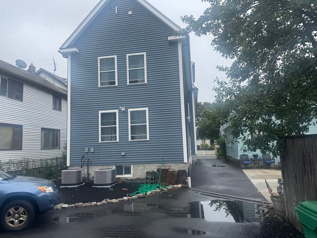 Condominium at 17 Cherry St # 2, Medford MA 02155, photo 20 of 25