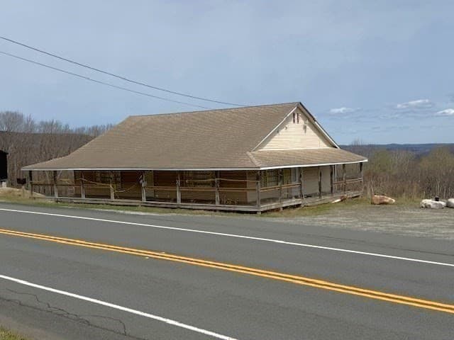 Commercial Sale at 335 Mohawk Trail, Florida MA 01343, photo 2 of 41