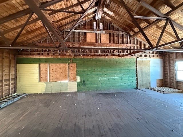 Commercial Sale at 335 Mohawk Trail, Florida MA 01343, photo 12 of 41