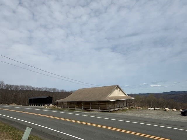Commercial Sale at 335 Mohawk Trail, Florida MA 01343, photo 5 of 41