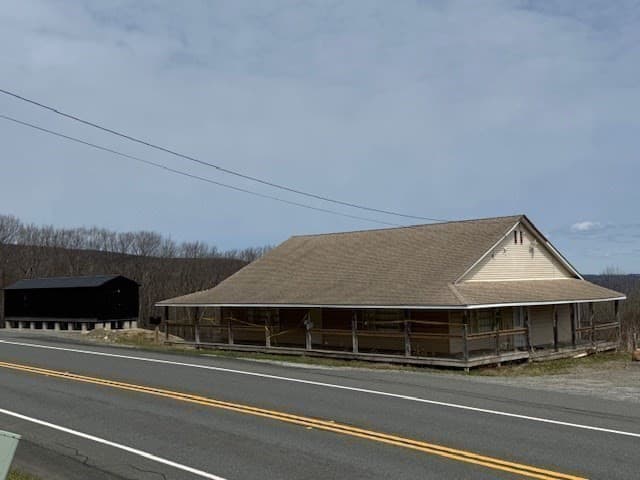 Commercial Sale at 335 Mohawk Trail, Florida MA 01343, photo 14 of 41