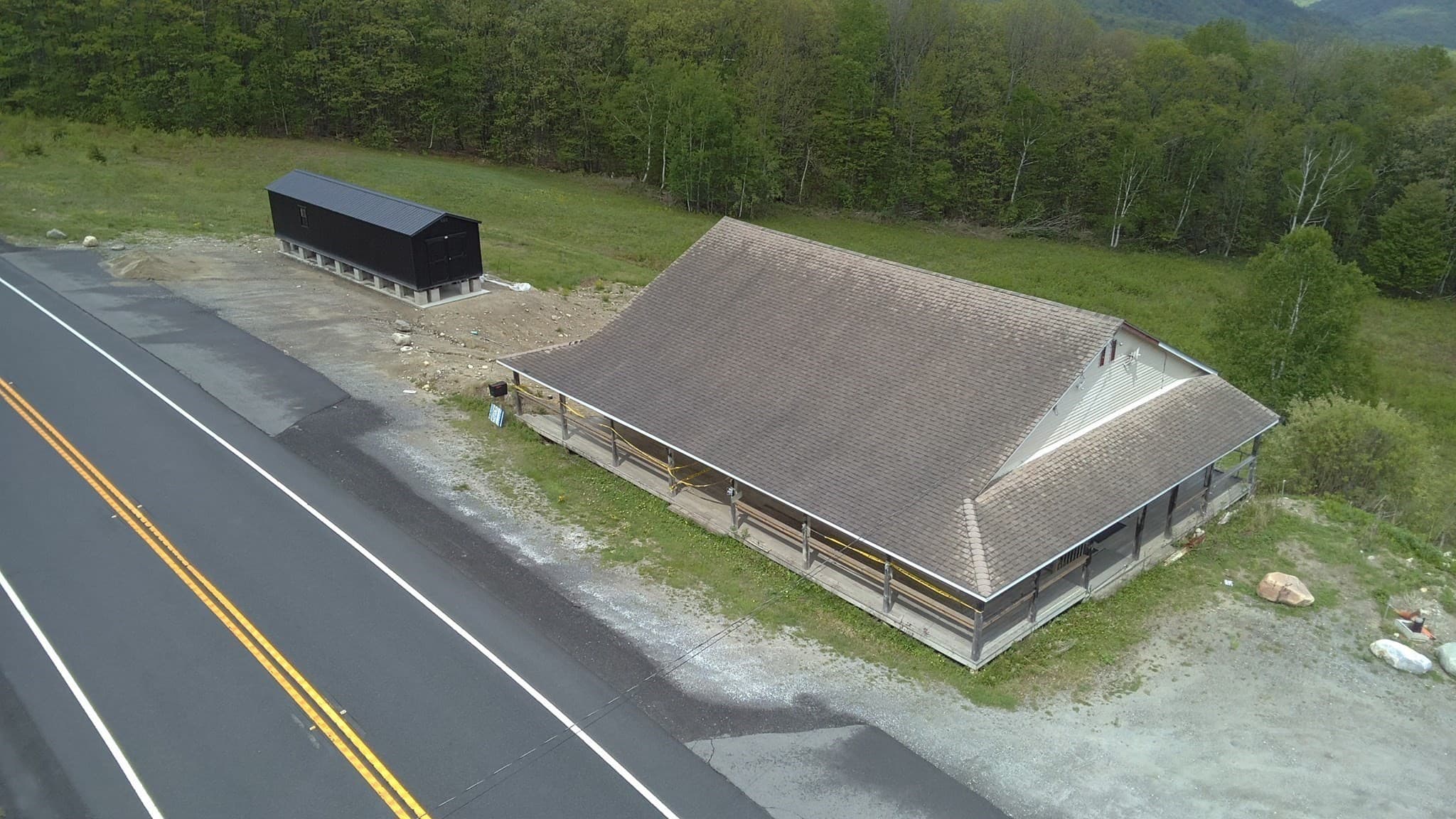 Commercial Sale at 335 Mohawk Trail, Florida MA 01343, photo 41 of 41