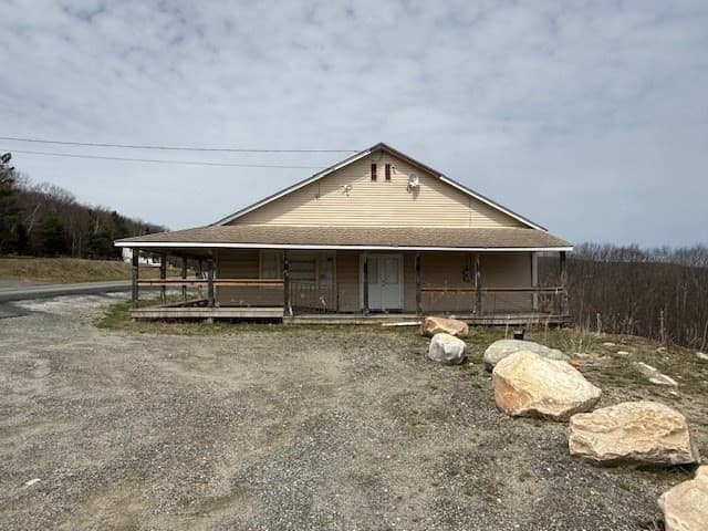 Commercial Sale at 335 Mohawk Trail, Florida MA 01343, photo 15 of 41