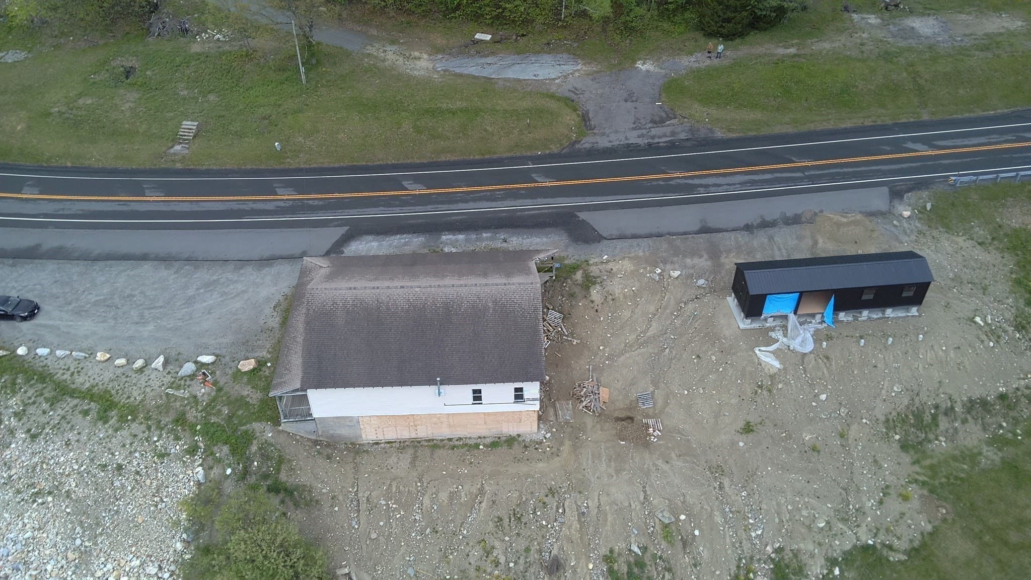 Commercial Sale at 335 Mohawk Trail, Florida MA 01343, photo 40 of 41
