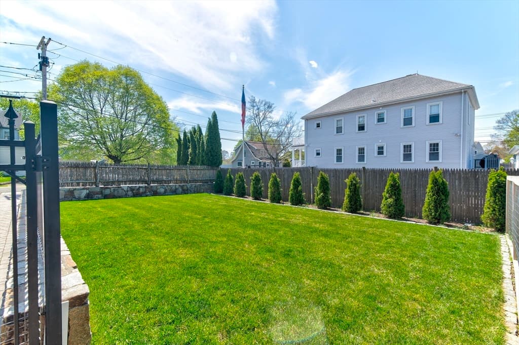 Single Family Residence at 16 Cotton Ave, Braintree MA 02184, photo 6 of 42