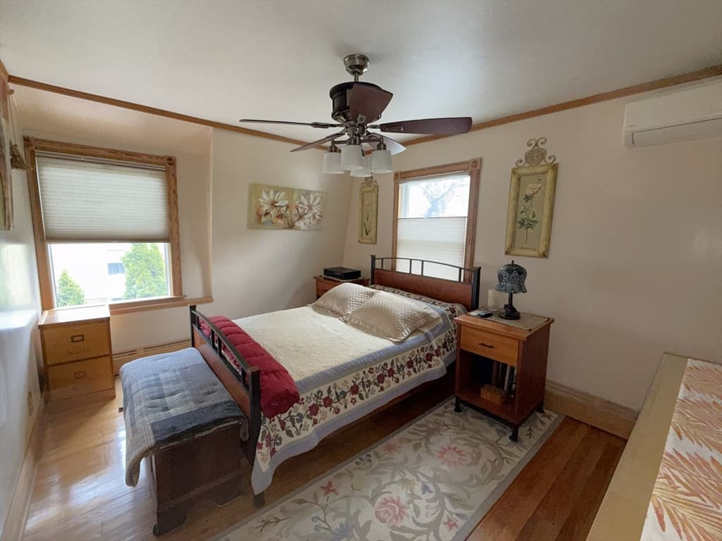 Single Family Residence at 16 Cotton Ave, Braintree MA 02184, photo 26 of 42