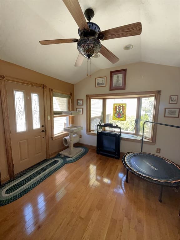 Single Family Residence at 16 Cotton Ave, Braintree MA 02184, photo 22 of 42